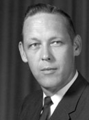 Photo of John E. Corbally, Jr.