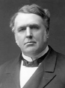 Photo of James R. Day