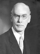Photo of William P. Graham