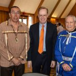 15th Annual Indigenous Student Graduation Reception 2018 2