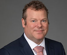 Duncan Brown portrait