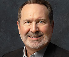 Dan Dillion portrait